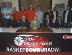 Basketbol Şöleni başlıyor